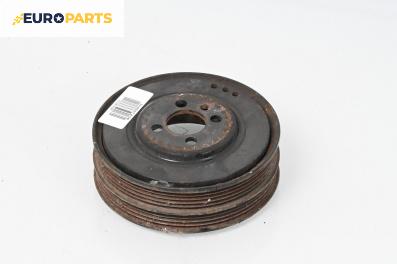 Демпферна шайба за Volkswagen Passat IV Sedan B5.5 (10.2000 - 12.2005) 2.0, 115 к.с.