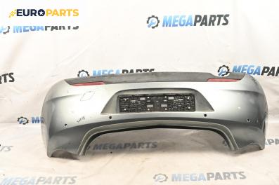 Задна броня за Opel Astra J Hatchback (12.2009 - 10.2015), хечбек