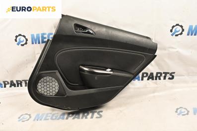 Кора врата за Opel Astra J Hatchback (12.2009 - 10.2015), 4+1 вр., хечбек, позиция: задна, дясна