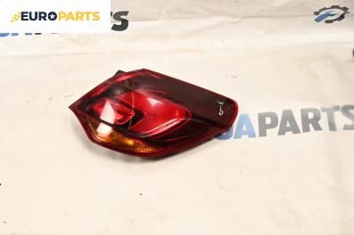Стоп за Opel Astra J Hatchback (12.2009 - 10.2015), хечбек, позиция: дясна