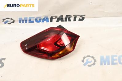 Стоп за Opel Astra J Hatchback (12.2009 - 10.2015), хечбек, позиция: лява
