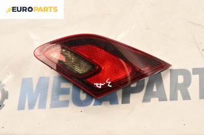 Вътрешен стоп за Opel Astra J Hatchback (12.2009 - 10.2015), хечбек, позиция: дясна
