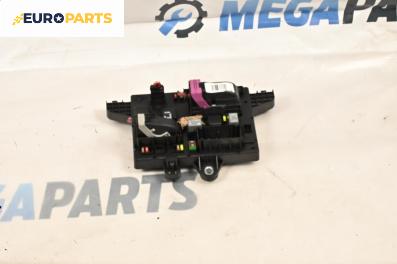 Бушонно табло за Opel Astra J Hatchback (12.2009 - 10.2015) 1.6 Turbo, 180 к.с.