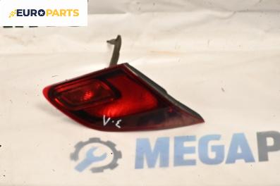 Вътрешен стоп за Opel Astra J Hatchback (12.2009 - 10.2015), хечбек, позиция: лява