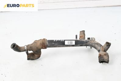 Тръба за охладителна течност за Opel Zafira A Minivan (04.1999 - 06.2005) 1.6 16V, 101 к.с.