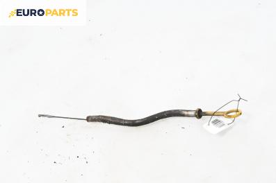 Щека за масло за Opel Zafira A Minivan (04.1999 - 06.2005) 1.6 16V, 101 к.с.