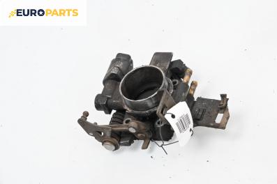 Дроселова клапа за Opel Zafira A Minivan (04.1999 - 06.2005) 1.6 16V, 101 к.с.