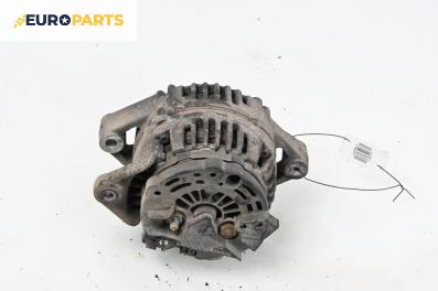 Алтернатор / генератор за Opel Zafira A Minivan (04.1999 - 06.2005) 1.6 16V, 101 к.с.