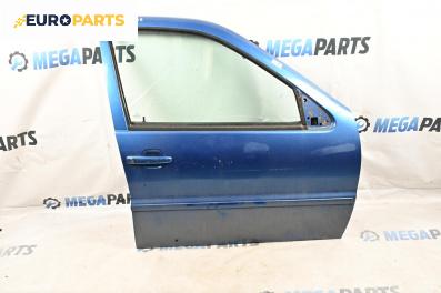 Врата за Volkswagen Polo Hatchback III (10.1999 - 10.2001), 4+1 вр., хечбек, позиция: предна, дясна