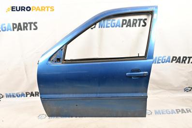Врата за Volkswagen Polo Hatchback III (10.1999 - 10.2001), 4+1 вр., хечбек, позиция: предна, лява