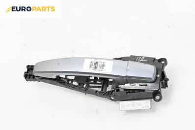 Външна дръжка за Opel Astra J Hatchback (12.2009 - 10.2015), 4+1 вр., хечбек, позиция: предна, дясна