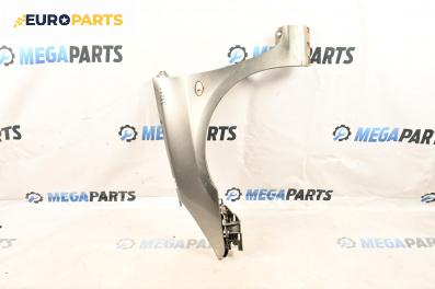 Калник за Peugeot 307 Station Wagon (03.2002 - 12.2009), 4+1 вр., комби, позиция: предна, лява