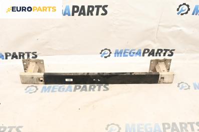 Основа броня за Peugeot 307 Station Wagon (03.2002 - 12.2009), комби, позиция: предна