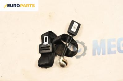 Предпазен колан за Volkswagen Polo Hatchback III (10.1999 - 10.2001), 4+1 вр., позиция: предна, лява