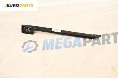 Интериорна пластмаса за Volkswagen Polo Hatchback III (10.1999 - 10.2001), 4+1 вр., хечбек, позиция: дясна