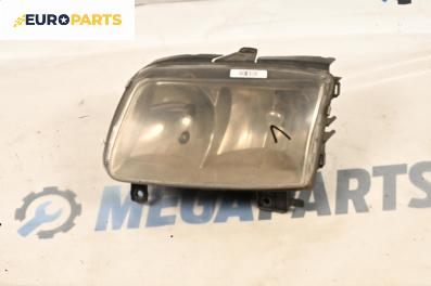 Фар за Volkswagen Polo Hatchback III (10.1999 - 10.2001), хечбек, позиция: лява