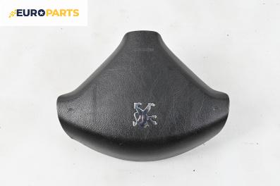 Airbag за Peugeot 307 Station Wagon (03.2002 - 12.2009), 4+1 вр., комби, позиция: предна