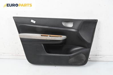 Кора врата за Peugeot 307 Station Wagon (03.2002 - 12.2009), 4+1 вр., комби, позиция: предна, лява