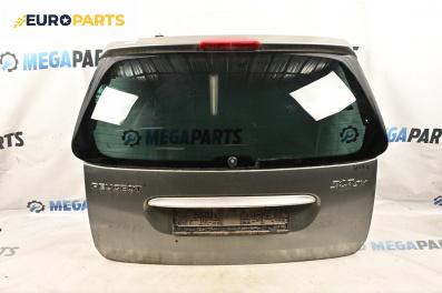 Заден капак за Peugeot 307 Station Wagon (03.2002 - 12.2009), 4+1 вр., комби, позиция: задна