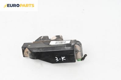Брава заден капак за Peugeot 307 Station Wagon (03.2002 - 12.2009), комби, позиция: задна