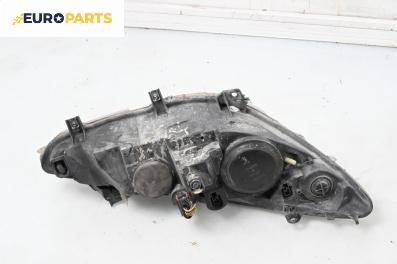 Фар за Peugeot 307 Station Wagon (03.2002 - 12.2009), комби, позиция: лява