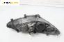Фар за Peugeot 307 Station Wagon (03.2002 - 12.2009), комби, позиция: лява