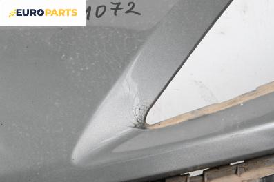 Предна броня за Peugeot 307 Station Wagon (03.2002 - 12.2009), комби, позиция: предна