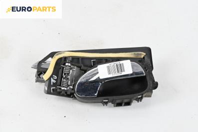 Вътрешна дръжка за Peugeot 307 Station Wagon (03.2002 - 12.2009), 4+1 вр., комби, позиция: предна, дясна