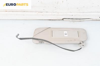 Сенник за Peugeot 307 Station Wagon (03.2002 - 12.2009), позиция: лява