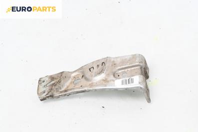 Държач броня за Volkswagen Passat V Sedan B6 (03.2005 - 12.2010), седан, позиция: предна, лява