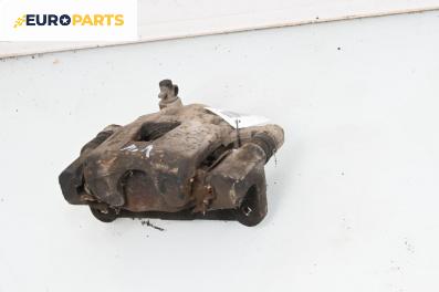 Спирачен апарат за Chevrolet Spark Hatchback (05.2005 - ...), позиция: предна, лява