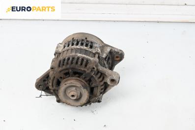 Алтернатор / генератор за Chevrolet Spark Hatchback (05.2005 - ...) 0.8, 50 к.с.