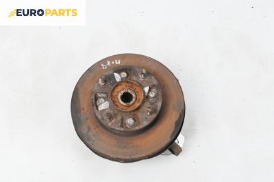 Шенкел главина за Chevrolet Spark Hatchback (05.2005 - ...), позиция: предна, дясна