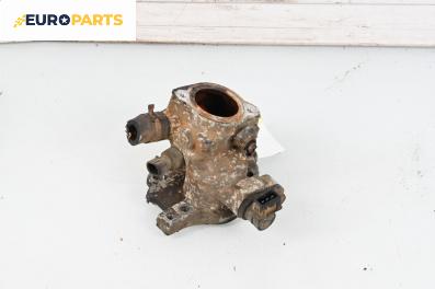 Корпус на термостат за Chevrolet Spark Hatchback (05.2005 - ...) 0.8, 50 к.с.