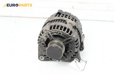 Алтернатор / генератор за Volkswagen Passat V Sedan B6 (03.2005 - 12.2010) 2.0 TDI 4motion, 140 к.с.