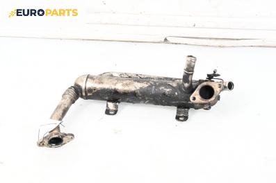 EGR охладител за Volkswagen Passat V Sedan B6 (03.2005 - 12.2010) 2.0 TDI 4motion, 140 к.с.
