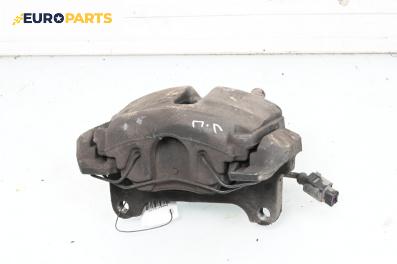 Спирачен апарат за Volkswagen Passat V Sedan B6 (03.2005 - 12.2010), позиция: предна, лява
