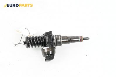 Дюза дизел за Volkswagen Passat V Sedan B6 (03.2005 - 12.2010) 2.0 TDI 4motion, 140 к.с.