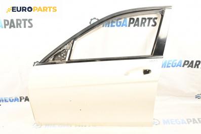 Врата за Mercedes-Benz C-Class Estate (S204) (08.2007 - 08.2014), 4+1 вр., комби, позиция: предна, лява