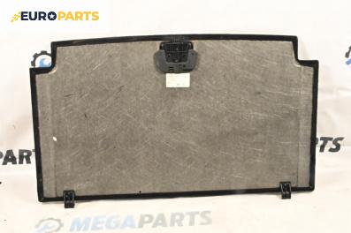 Кора багажник за Mercedes-Benz C-Class Estate (S204) (08.2007 - 08.2014), 4+1 вр., комби