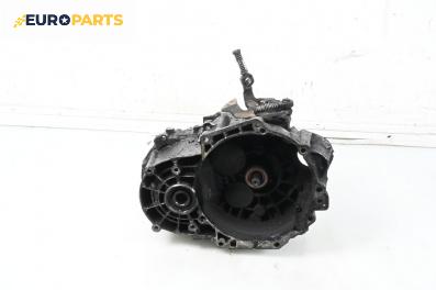 Ръчна скоростна кутия за Volkswagen Passat V Sedan B6 (03.2005 - 12.2010) 2.0 TDI 4motion, 140 к.с.