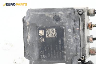 Помпа ABS за Opel Astra J Hatchback (12.2009 - 10.2015) 1.6 Turbo