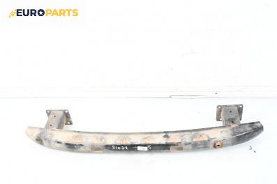 Основа броня за Peugeot 307 Station Wagon (03.2002 - 12.2009), комби, позиция: задна
