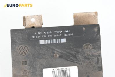 Комфорт модул за Seat Toledo II Sedan (10.1998 - 05.2006), № 1J0959799AH