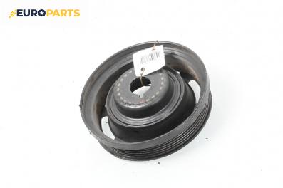 Ремъчна шайба за Opel Astra J Hatchback (12.2009 - 10.2015) 1.6 Turbo, 180 к.с.