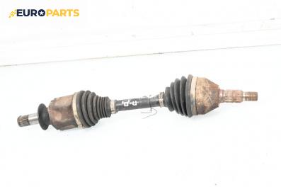 Полуоска за Opel Astra J Hatchback (12.2009 - 10.2015) 1.6 Turbo, 180 к.с., позиция: предна, дясна, автоматик