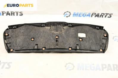 Кора багажник за Mercedes-Benz C-Class Estate (S204) (08.2007 - 08.2014), 4+1 вр., комби