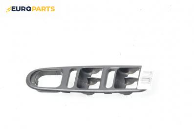 Интериорна пластмаса за Seat Toledo II Sedan (10.1998 - 05.2006), 4+1 вр., седан, позиция: предна