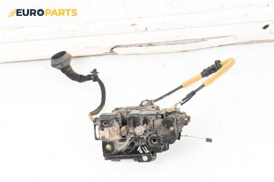 Брава на врата за Seat Toledo II Sedan (10.1998 - 05.2006), позиция: предна, дясна