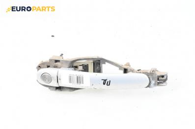 Външна дръжка за Seat Toledo II Sedan (10.1998 - 05.2006), 4+1 вр., седан, позиция: предна, дясна